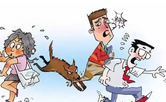 狂犬病毒是狗狗天生携带的吗