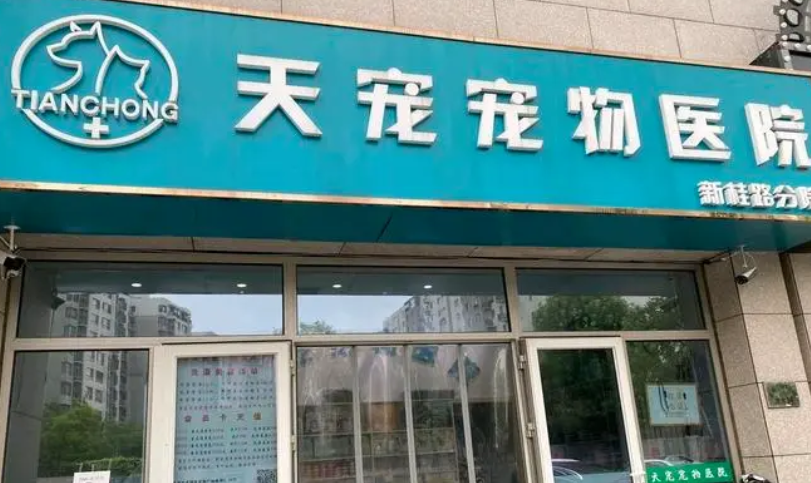 天宠宠物医院中北分院怎么样 天宠宠物医院中北分院怎么样