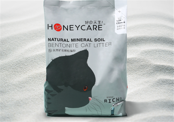 好命天生猫砂咋样 好命天生猫砂咋样