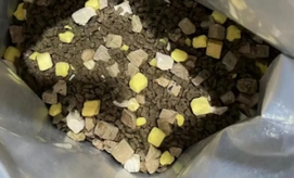 这款红袋狗粮性价比这么高,品牌方不赚钱啦?! 这款红袋狗粮性价比这么高,品牌方不赚钱啦?!