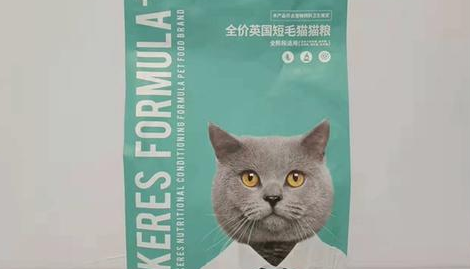 凯锐思猫粮：营养丰富，安全可靠的猫粮品牌