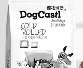 道格城堡狗粮好吃吗 道格城堡狗粮好吃吗