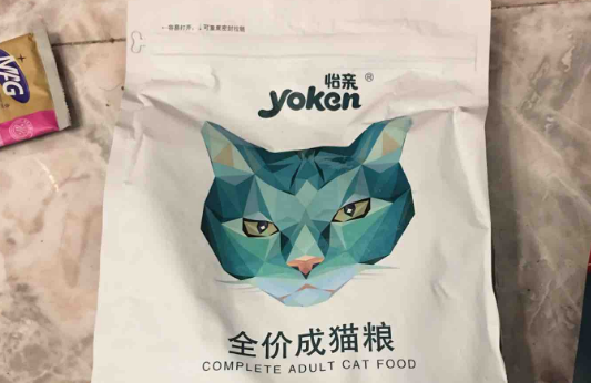 怡亲猫粮测评|怡亲推出安心系列宠粮 怡亲猫粮测评|怡亲推出安心系列宠粮