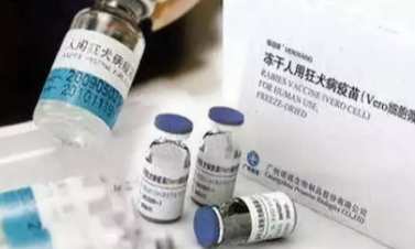 狂犬蛋白疫苗多少钱一针 狂犬蛋白疫苗多少钱一针