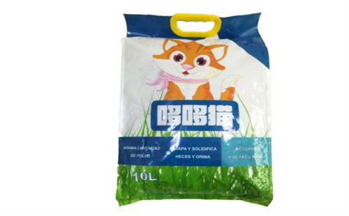 哆哆猫猫砂