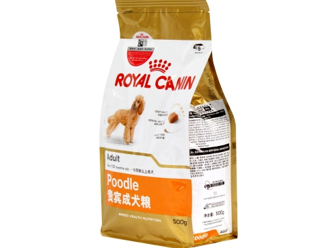 佰芙狗粮和皇家哪个好