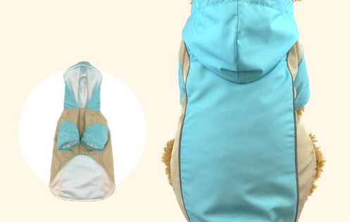趣逗派宠物服装价格 趣逗派宠物服装价格