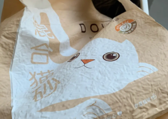 联合利华猫砂怎么样