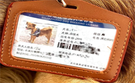 狗证有什么用