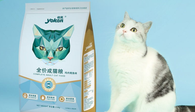 怡亲猫粮测评|怡亲推出安心系列宠粮 怡亲猫粮测评|怡亲推出安心系列宠粮