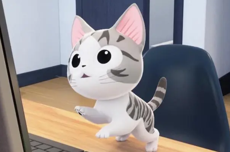 甜甜私房猫壁纸 甜甜私房猫壁纸