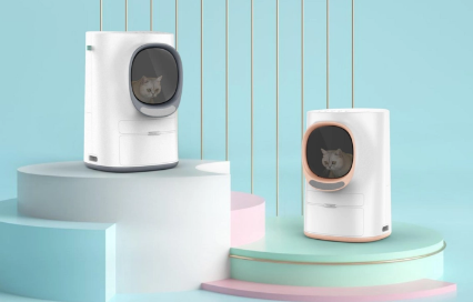 喵星仔猫砂盆价格 喵星仔猫砂盆价格