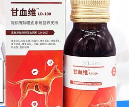 蓝特斯甘血维怎么样 蓝特斯甘血维怎么样