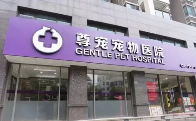 尊宠宠物医院电话 尊宠宠物医院电话