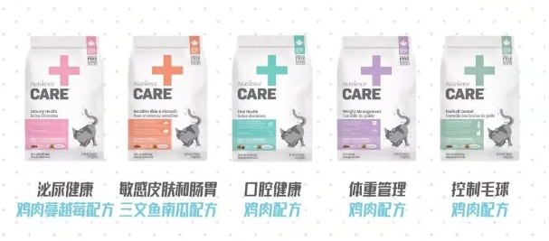 哈根纽翠斯入局功能粮市场,重新定义高端功能粮 哈根纽翠斯入局功能粮市场,重新定义高端功能粮