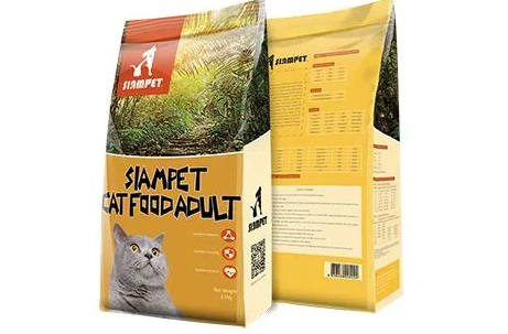 赛恩贝猫粮价格