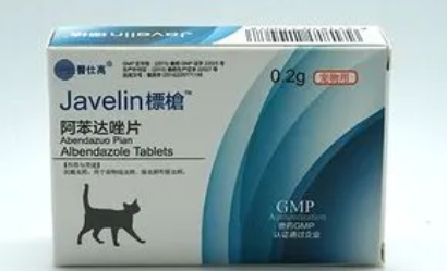 兽用阿苯达唑片猫多久吃一次