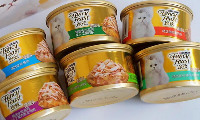 珍致猫零食猫罐头,新手养猫指南,到底怎么挑选猫罐头? 珍致猫零食猫罐头,新手养猫指南,到底怎么挑选猫罐头?