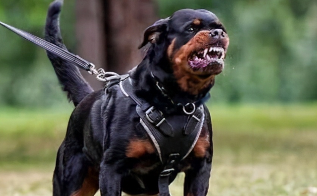 洛特威勒犬和罗威纳一样么