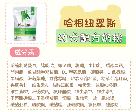 哈根纽翠斯新品来咯,给主子喝一口好奶! 哈根纽翠斯新品来咯,给主子喝一口好奶!