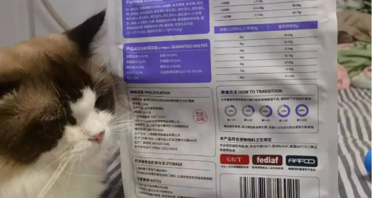 奇仔猫粮：天然美味，猫咪之选