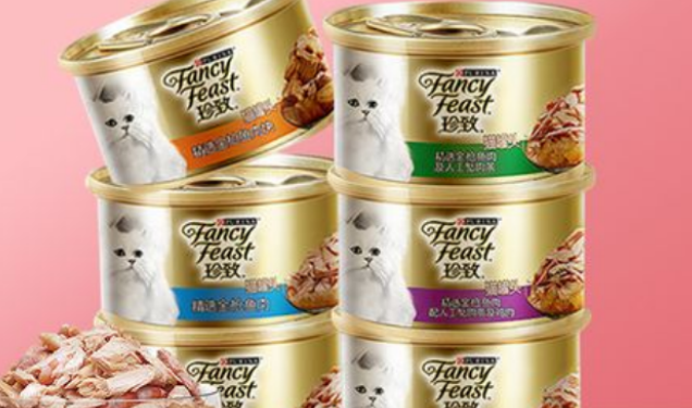 珍致猫零食猫罐头,新手养猫指南,到底怎么挑选猫罐头? 珍致猫零食猫罐头,新手养猫指南,到底怎么挑选猫罐头?