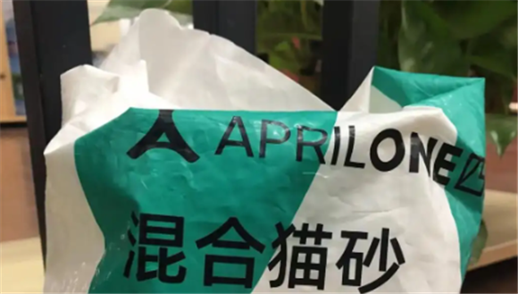 四月名猫砂好用吗 四月名猫砂好用吗