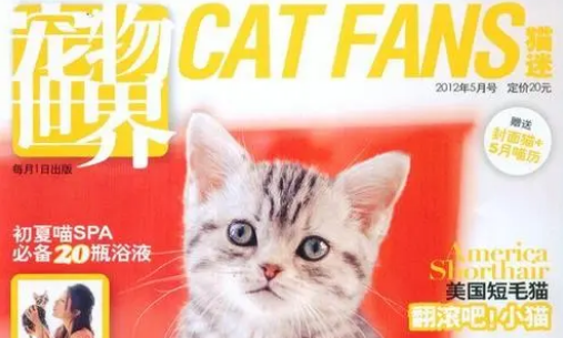 宠物世界杂志好吗 宠物世界杂志好吗