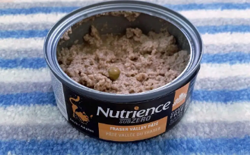 CatFoodDB:哈根纽翠斯黑钻系列赤红草原红肉冻干配方猫罐头 CatFoodDB:哈根纽翠斯黑钻系列赤红草原红肉冻干配方猫罐头