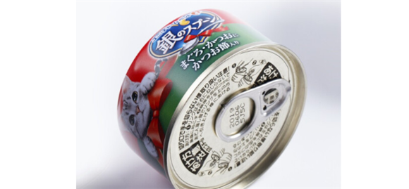 佳乐滋银勺猫罐——满足猫咪的味蕾与营养需求