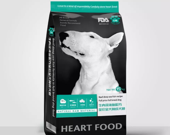 【心粮倾心力作】心粮牛肉深海鱼配方 全犬种成犬粮震撼上市 【心粮倾心力作】心粮牛肉深海鱼配方 全犬种成犬粮震撼上市