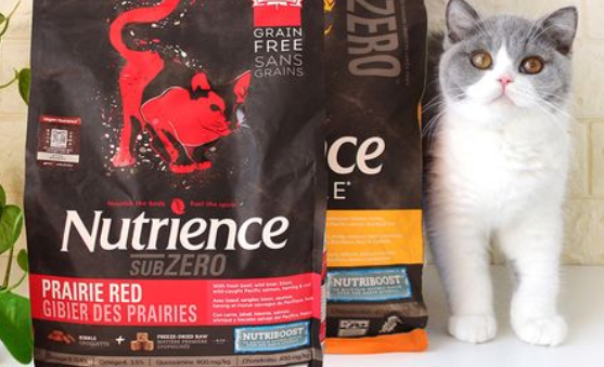 CatFoodDB:哈根纽翠斯天然健康鸡肉配方成猫粮 CatFoodDB:哈根纽翠斯天然健康鸡肉配方成猫粮
