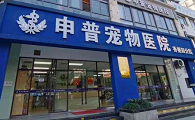 申普宠物医院在哪里