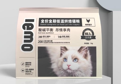 乐摩猫粮到底好吗