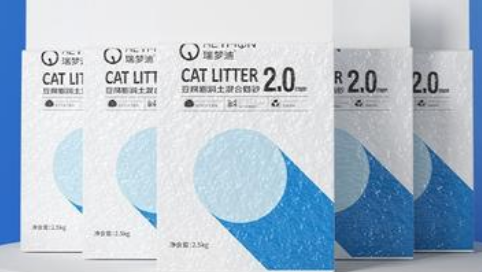 瑞梦迪猫砂代理 瑞梦迪猫砂代理