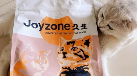 国产猫粮测评:久生猫粮2.0 国产猫粮测评:久生猫粮2.0