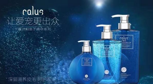 卡露诗宠物沐浴露PH值 卡露诗宠物沐浴露PH值