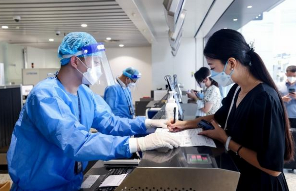 南航宠物托运服务有变化,首批7个城市试运营 南航宠物托运服务有变化,首批7个城市试运营