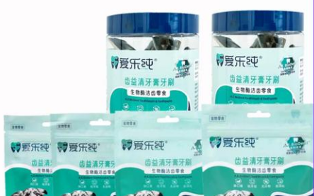 爱乐纯磨牙棒安全吗 爱乐纯磨牙棒安全吗