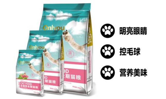 欧力优:源自欧洲 双蛋白运动型系列犬猫粮 欧力优:源自欧洲 双蛋白运动型系列犬猫粮