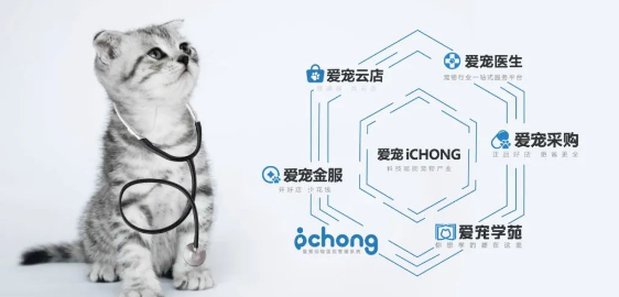 品牌合作 | 宠儿香®专注高品质宠物营养