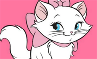 玛丽猫和一只黑猫是谁