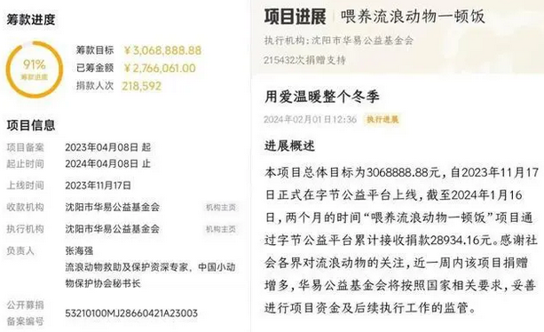 千里运猫，筹款近300万？三问中国小动物保护协会！