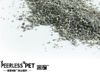 普爱利斯猫砂质量 普爱利斯猫砂质量