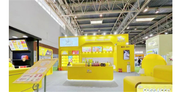 卡思可COSSACCO第十届雄鹰京宠展圆满结束！下一站深宠展！