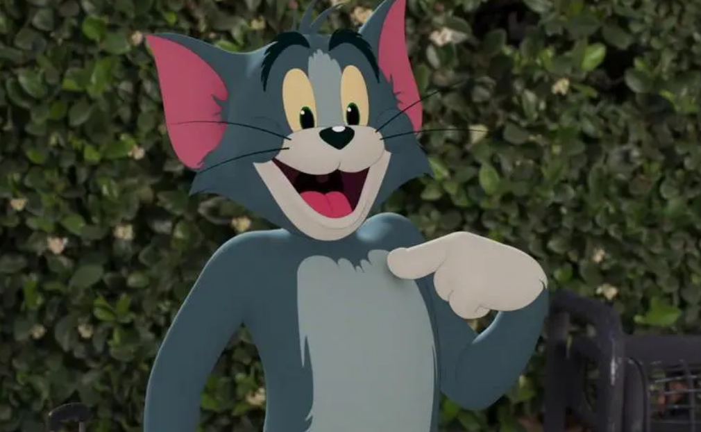 盘点那些经典动漫里的猫咪 盘点那些经典动漫里的猫咪