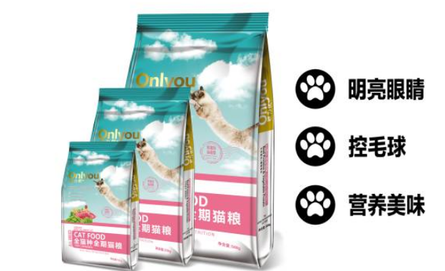 欧力优:源自欧洲——双蛋白运动型全系列犬猫粮 欧力优:源自欧洲——双蛋白运动型全系列犬猫粮