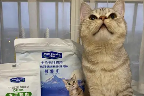 卡弗睿宠物粮如何，快来看看