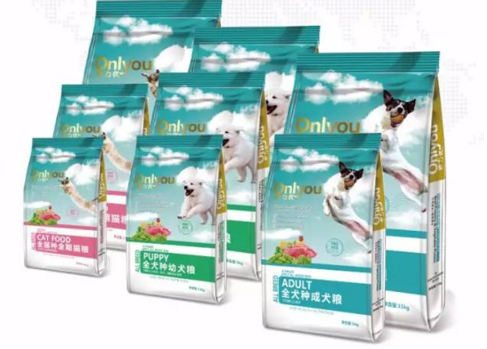 欧力优:源自欧洲——双蛋白运动型全系列犬猫粮 欧力优:源自欧洲——双蛋白运动型全系列犬猫粮