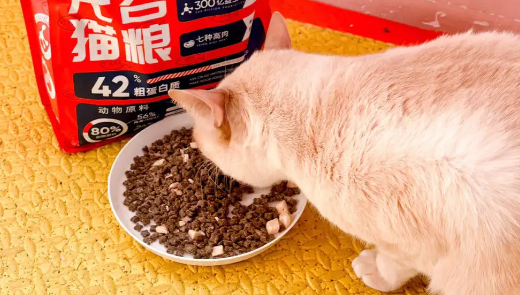 睿福祥无谷低敏天然猫粮好吗 睿福祥无谷低敏天然猫粮好吗